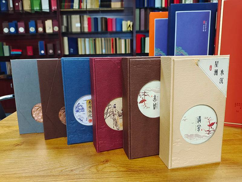 産品展(zhǎn)廳